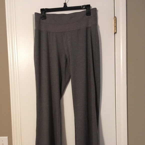 tek gear Pants - Tek Gear yoga fit and flare pants